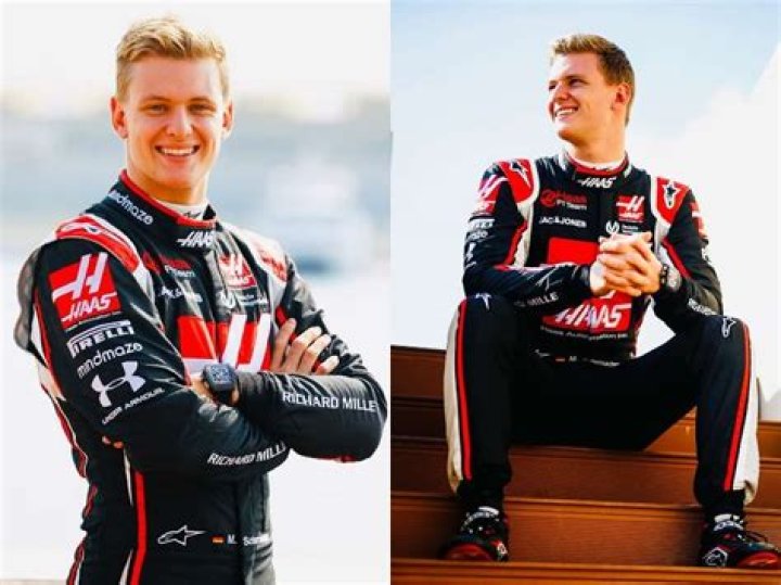 Mick Schumacher - Bio, Age, siblings, height, weight, Wiki, Facts and Family