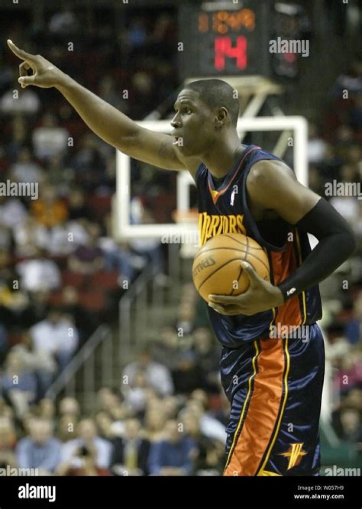 Mickael Pietrus - Bio, Age, siblings, height, Wiki, Facts and Family