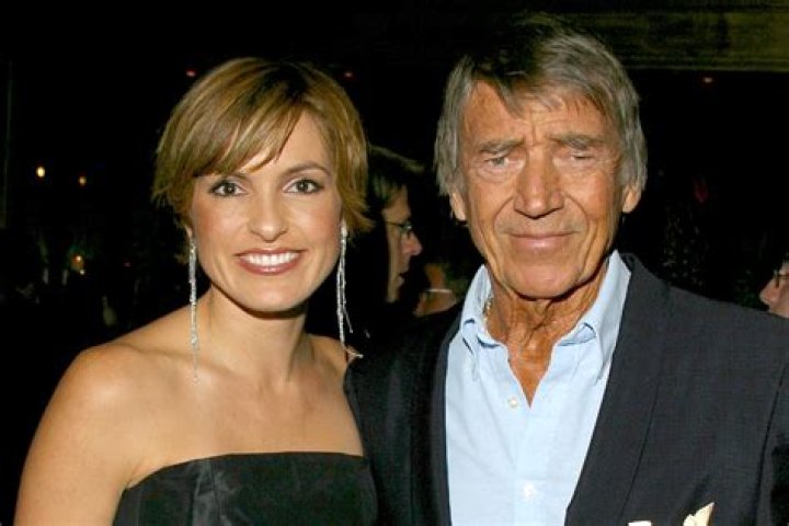 Mickey Hargitay - Bio, Age, height, Wiki, Facts and Family
