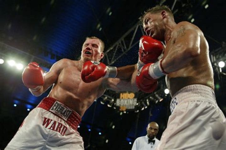 Micky Ward - Bio, Age, net worth, siblings, height, Wiki, Facts and Family