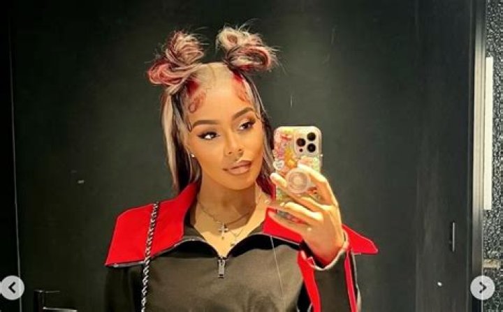 Mieka Reese - Bio, Age, Wiki, Facts and Family