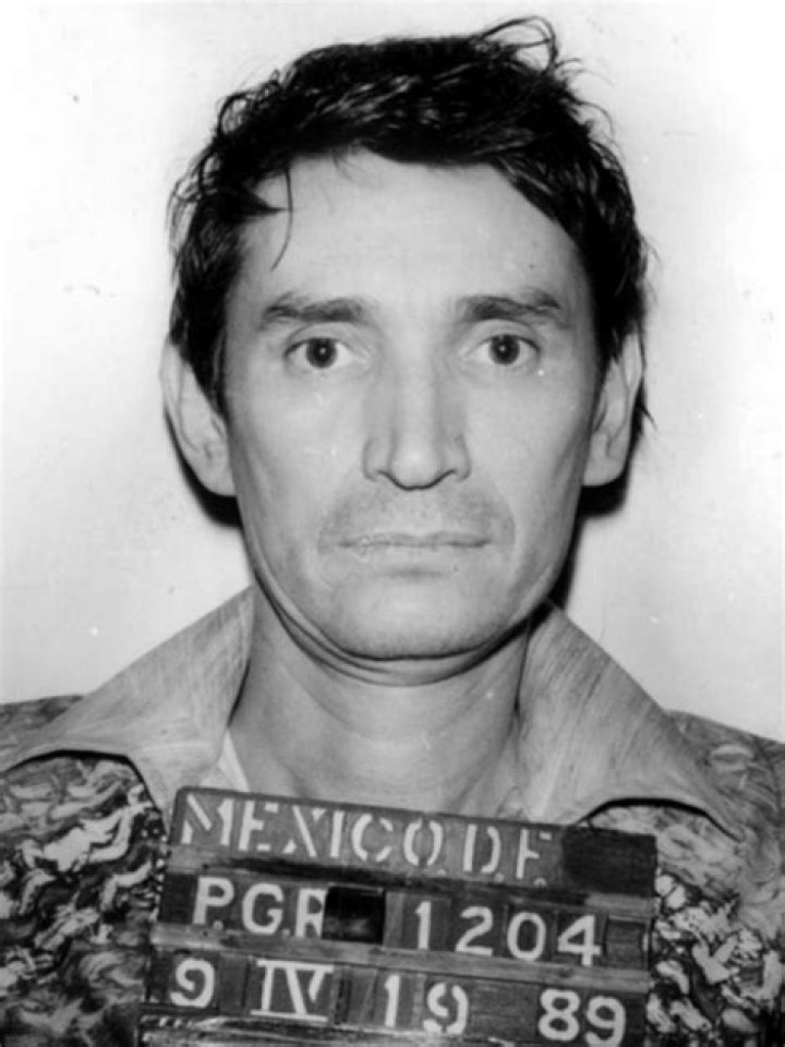 Miguel Ángel Félix Gallardo: Criminal Detailed Bio, Age, Birthday, & Height Insights and more