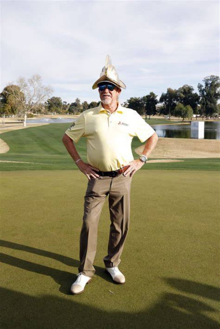 Miguel Angel Jimenez - Bio, Age, net worth, height, Wiki, Facts and Family