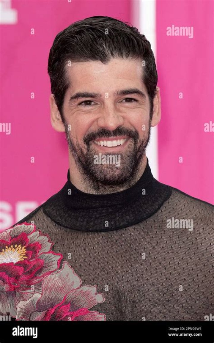 Miguel Angel Muñoz - Bio, Age, height, Wiki, Facts and Family