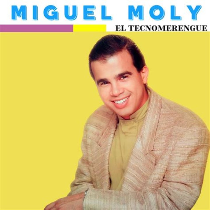 Miguel Moly - Biography, Age, Wiki, Facts and Family