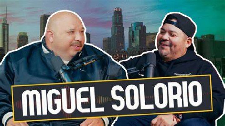 Miguel Solorio: YouTube Star Detailed Bio, Age, Birthday, & Height Insights and more