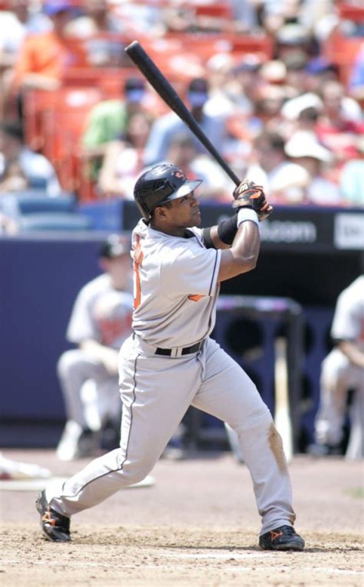 Miguel Tejada - Bio, Age, net worth, height, Wiki, Facts and Family