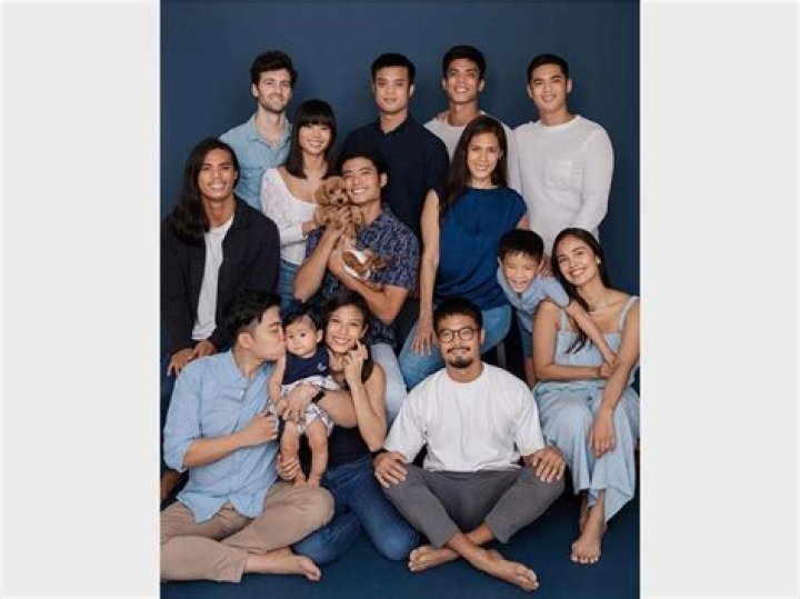 Mikael Daez - Bio, Age, siblings, height, Wiki, Facts and Family