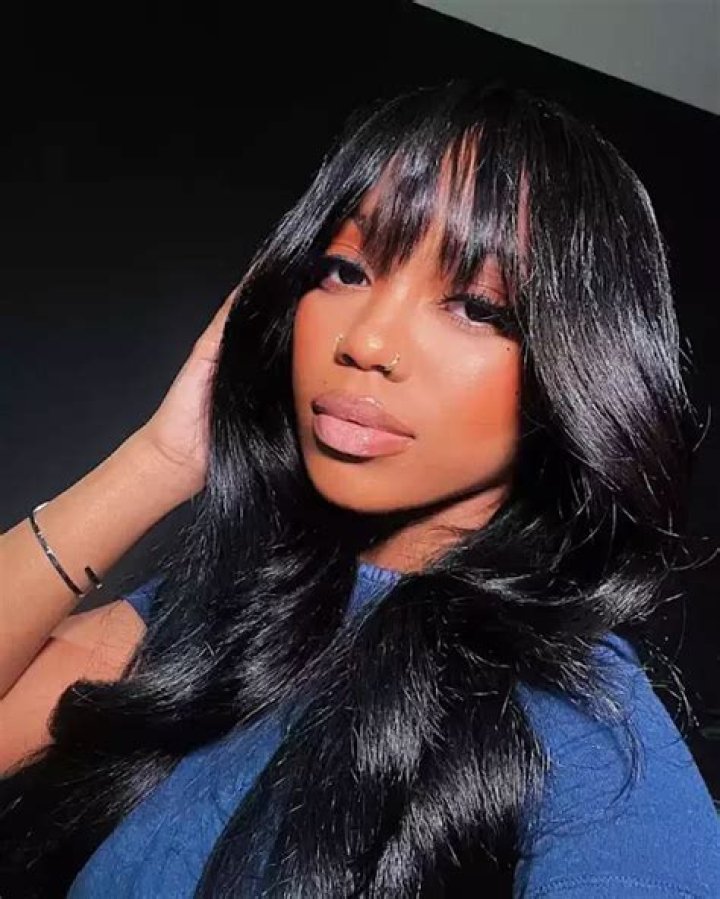 Mikaria Janae - Bio, Age, Wiki, Facts and Family