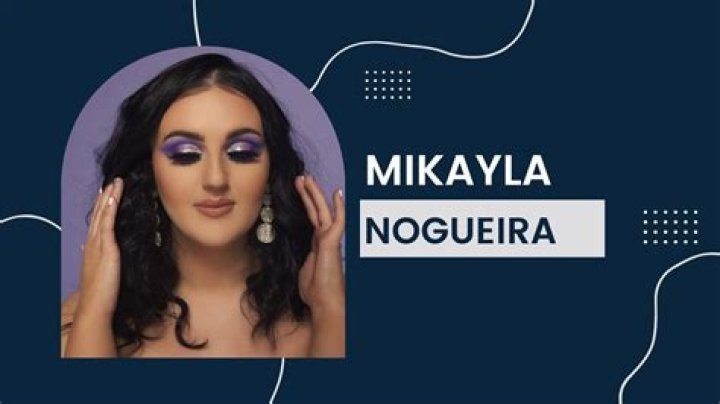 Mikayla Nogueira - Bio, Age, Wiki, Facts and Family