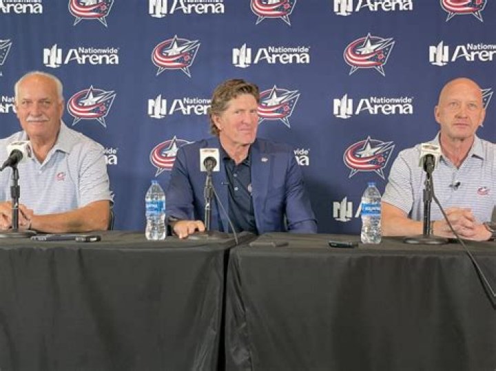 Mike Babcock - Bio, Age, Wiki, Facts and Family