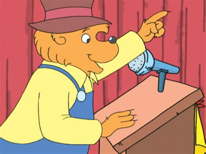 Mike Berenstain - Bio, Age, Wiki, Facts and Family