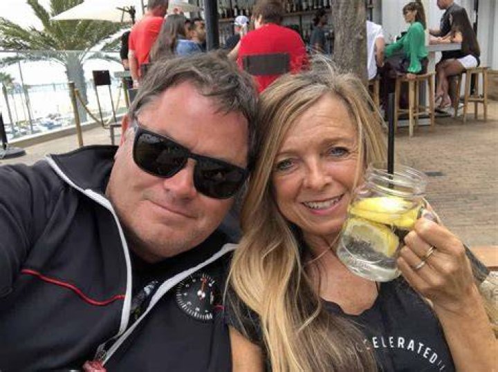 Mike Brewer - Bio, Age, net worth, Wiki, Facts and Family