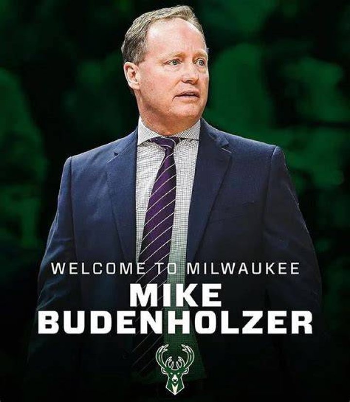 Mike Budenholzer - Bio, Age, net worth, Wiki, Facts and Family