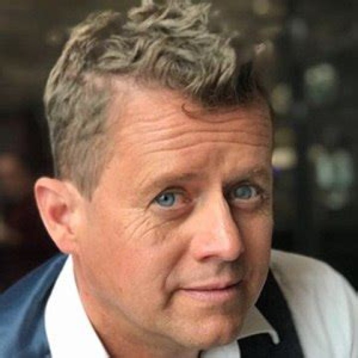 Mike Bushell - Biography, Age, Wiki, Facts and Family