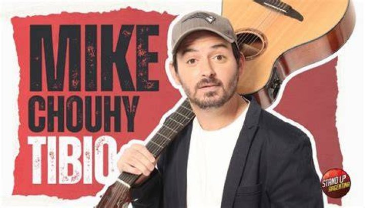 Mike Chouhy - Bio, Age, Wiki, Facts and Family