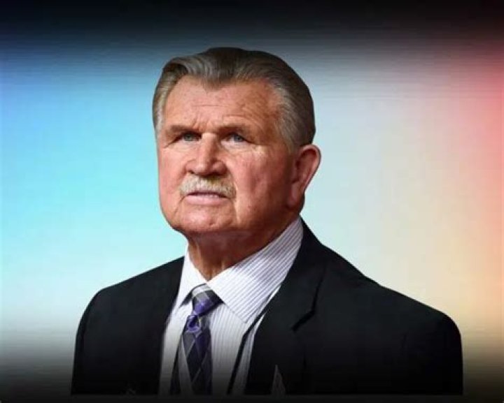 Mike Ditka - Bio, Age, net worth, height, Wiki, Facts and Family