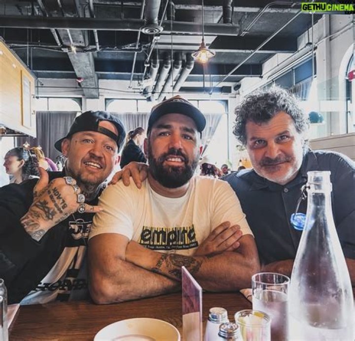 Mike Escamilla - Bio, Age, Wiki, Facts and Family
