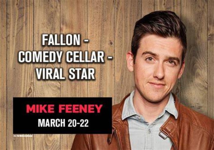 Mike Feeney: Comedian Detailed Bio, Age, Birthday, & Height Insights and more