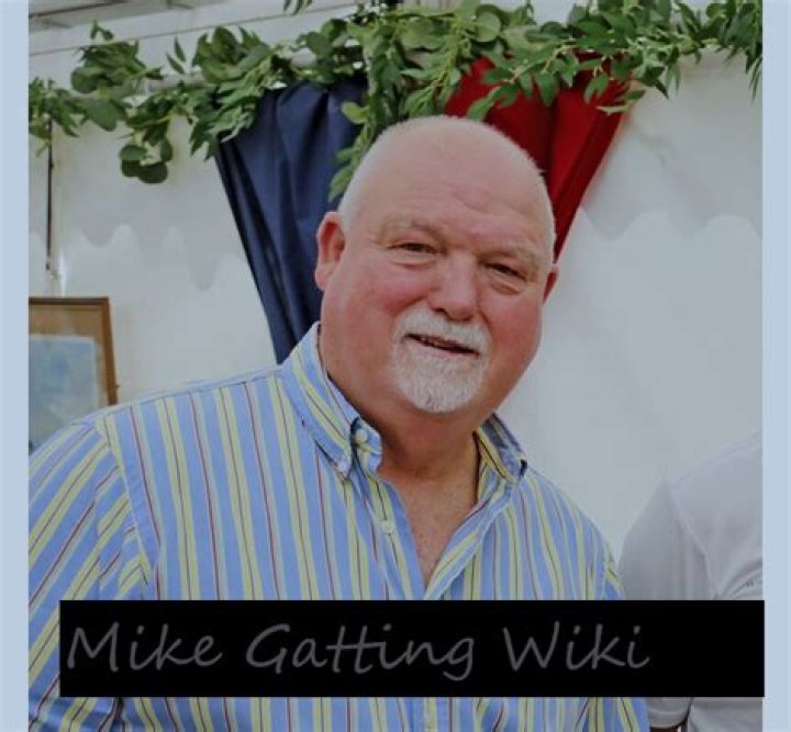 Mike Gatting - Bio, Age, Wiki, Facts and Family