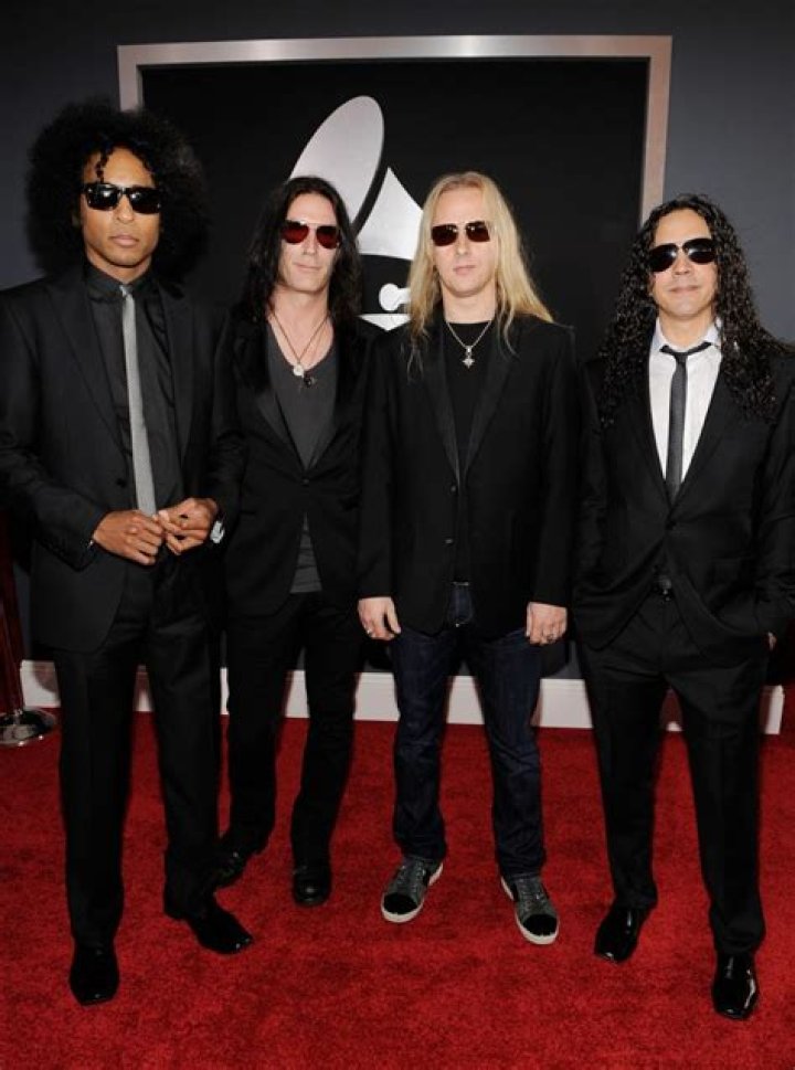 Mike Inez - Bio, Age, Wiki, Facts and Family