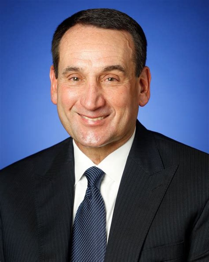 Mike Krzyzewski - Bio, Age, net worth, height, Wiki, Facts and Family