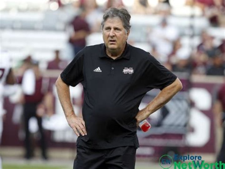 Mike Leach - Bio, Age, net worth, Wiki, Facts and Family