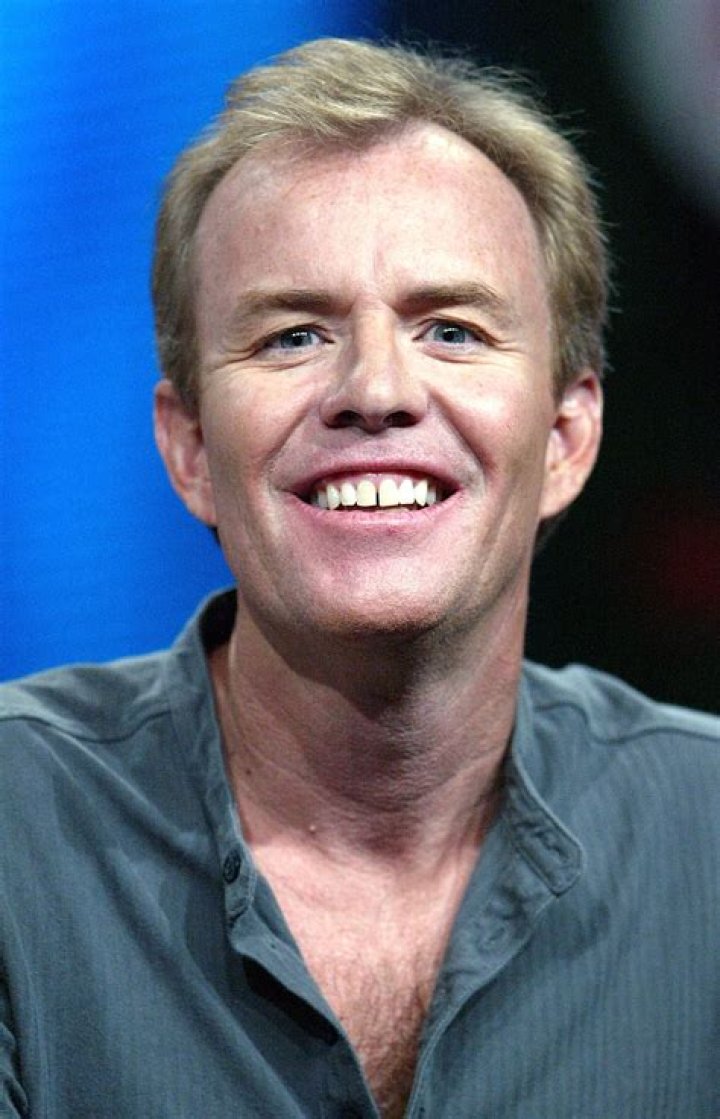 Mike Lookinland - Bio, Age, net worth, height, Wiki, Facts and Family