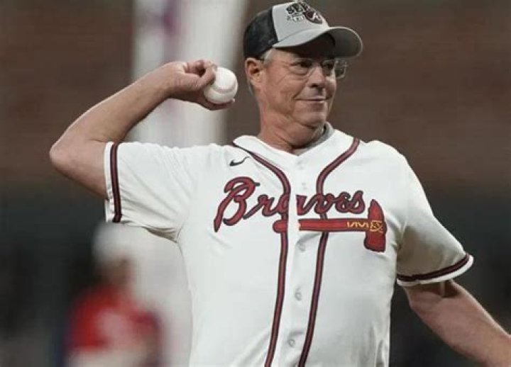 Mike Maddux - Bio, Age, siblings, Wiki, Facts and Family