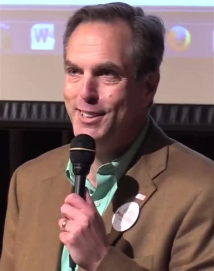 Mike McFadden - Bio, Age, Wiki, Facts and Family