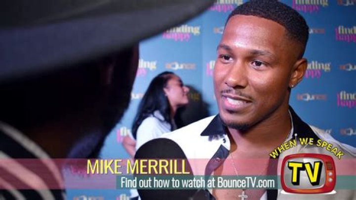 Mike Merrill(actor) - Biography, Age, Net Worth, Wikipedia, Spotify, TikTok, Facebook, Facts and Family