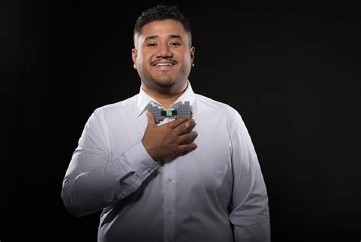 Mike Mohede - Bio, Age, Wiki, Facts and Family