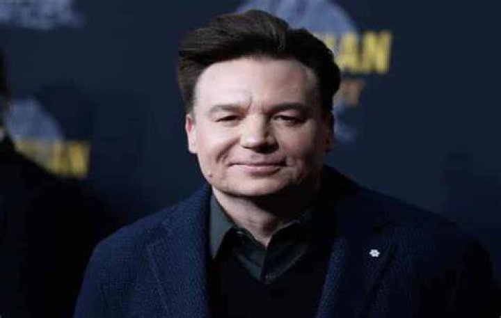 Mike Myers - Bio, Age, net worth, height, Wiki, Facts and Family