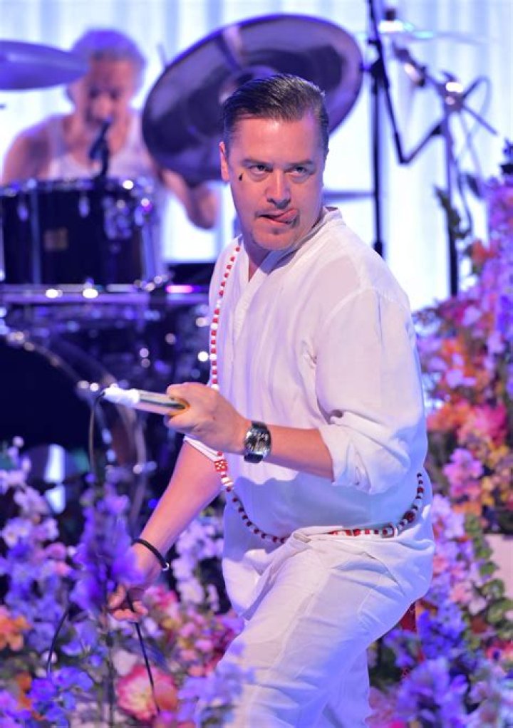 Mike Patton - Bio, Age, net worth, Wiki, Facts and Family