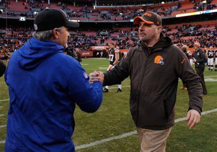 Mike Pettine - Bio, Age, net worth, Wiki, Facts and Family
