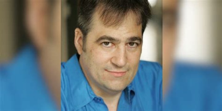 Mike Pollock - Bio, Age, Wiki, Facts and Family