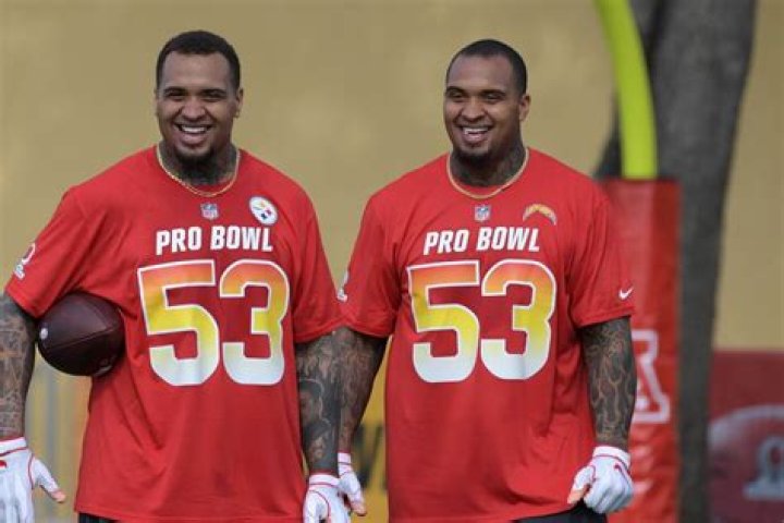 Mike Pouncey - Bio, Age, siblings, height, Wiki, Facts and Family