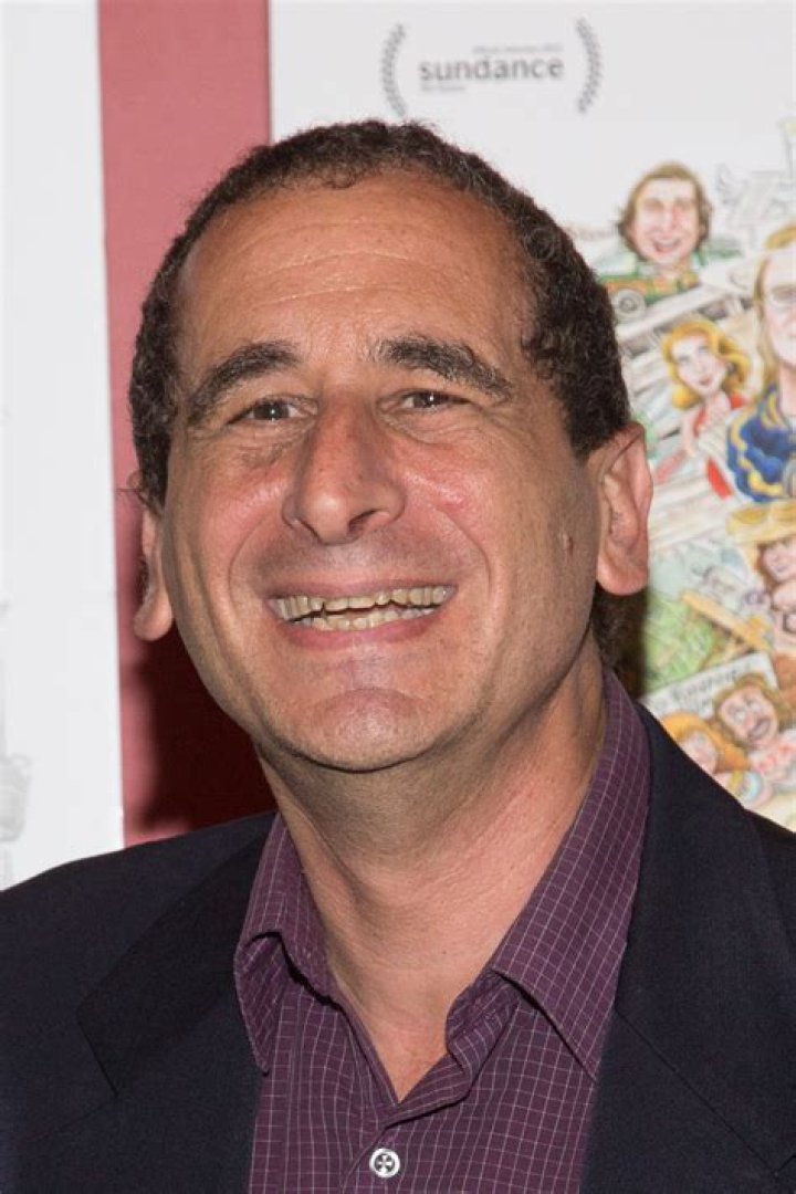 Mike Reiss - Bio, Age, Wiki, Facts and Family