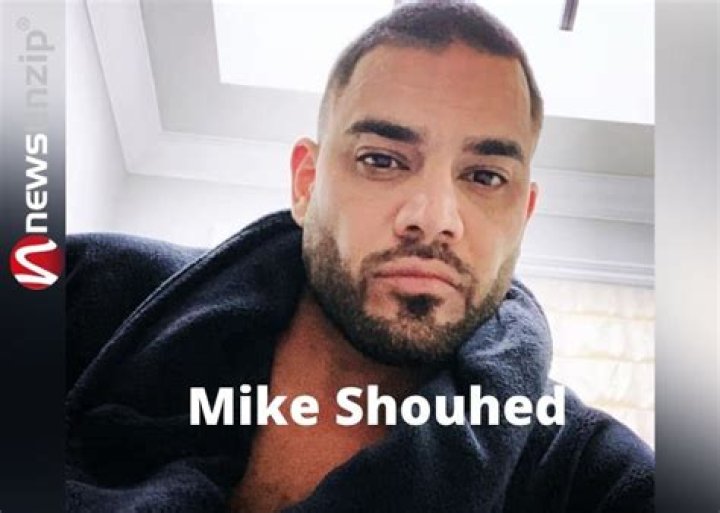Mike Shouhed - Bio, Age, net worth, siblings, Wiki, Facts and Family