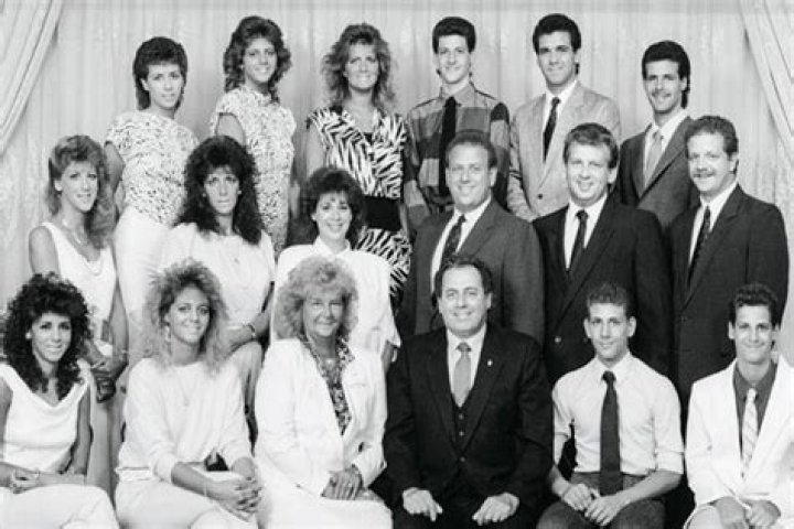 Mike Spano - Bio, Age, siblings, Wiki, Facts and Family