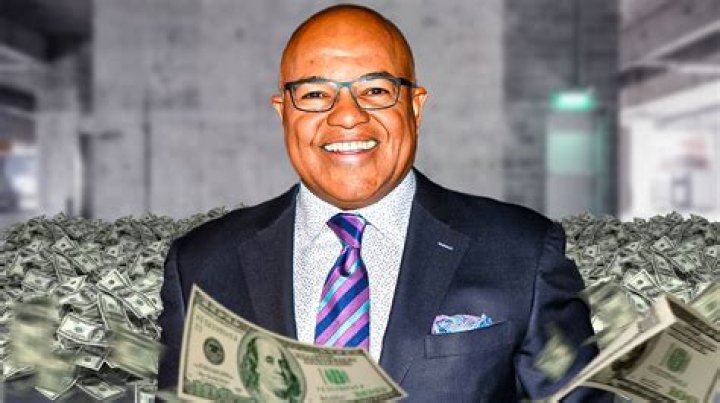 Mike Tirico - Bio, Age, net worth, Wiki, Facts and Family