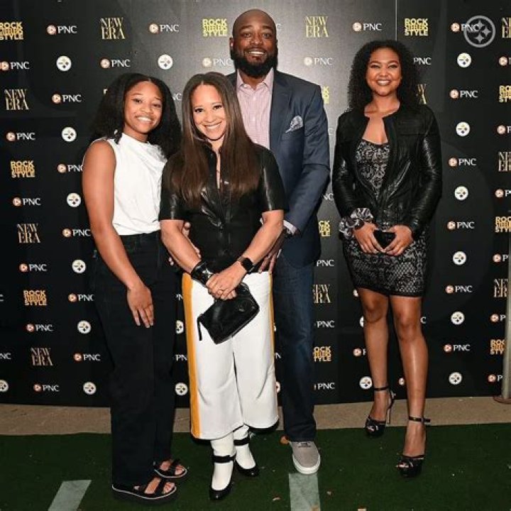 Mike Tomlin - Bio, Age, net worth, Wiki, Facts and Family