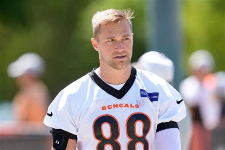 Mike William Gesicki: Football Player Detailed Bio, Age, Birthday, & Height Insights and more