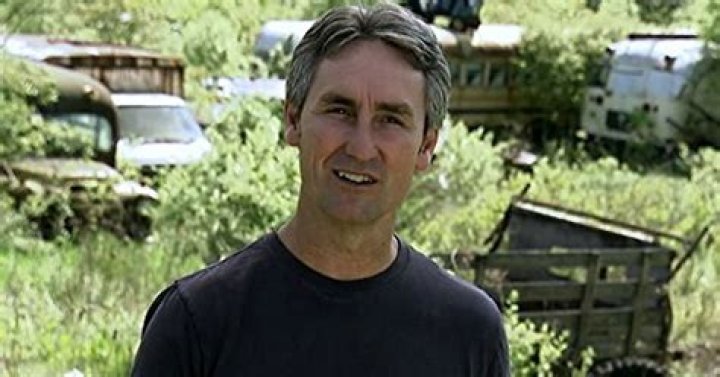 Mike Wolfe - Bio, Age, siblings, height, Wiki, Facts and Family