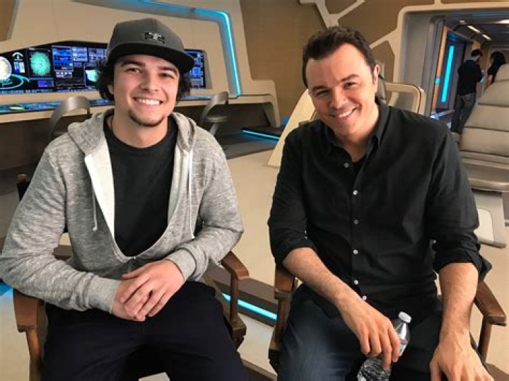 Mikey Bolts - Bio, Age, Wiki, Facts and Family