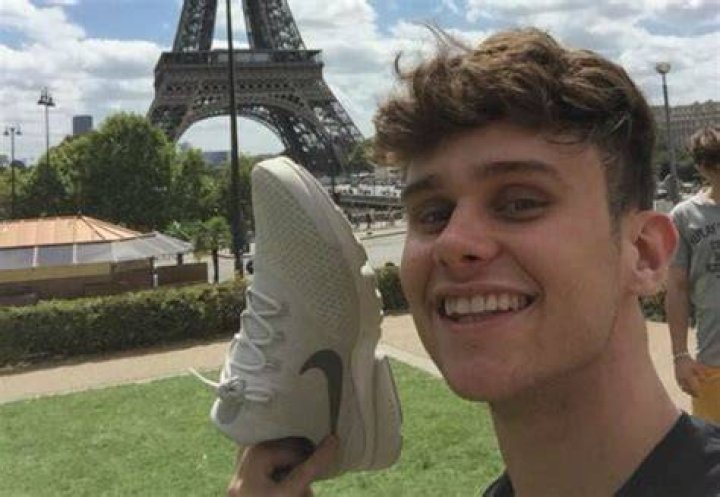 Mikey Cobban - Bio, Age, height, weight, Wiki, Facts and Family