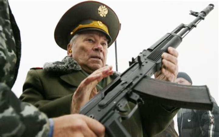 Mikhail Kalashnikov - Bio, Age, net worth, height, Wiki, Facts and Family