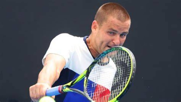 Mikhail Mikhailovich Youzhny - Bio, Age, height, Wiki, Facts and Family
