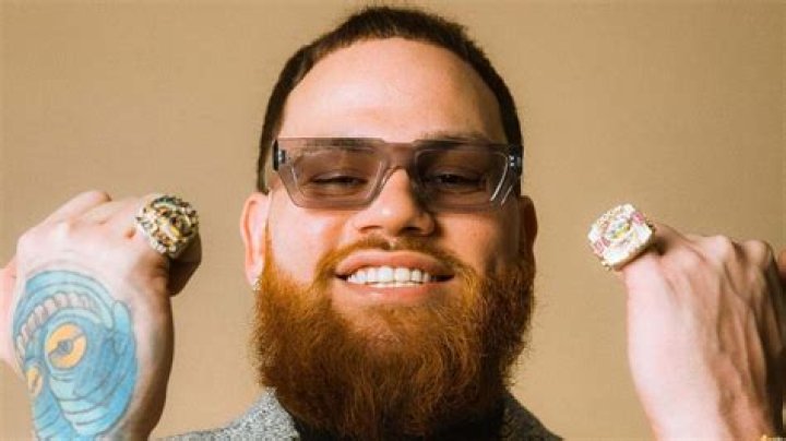 Miky Woodz - Bio, Age, Wiki, Facts and Family