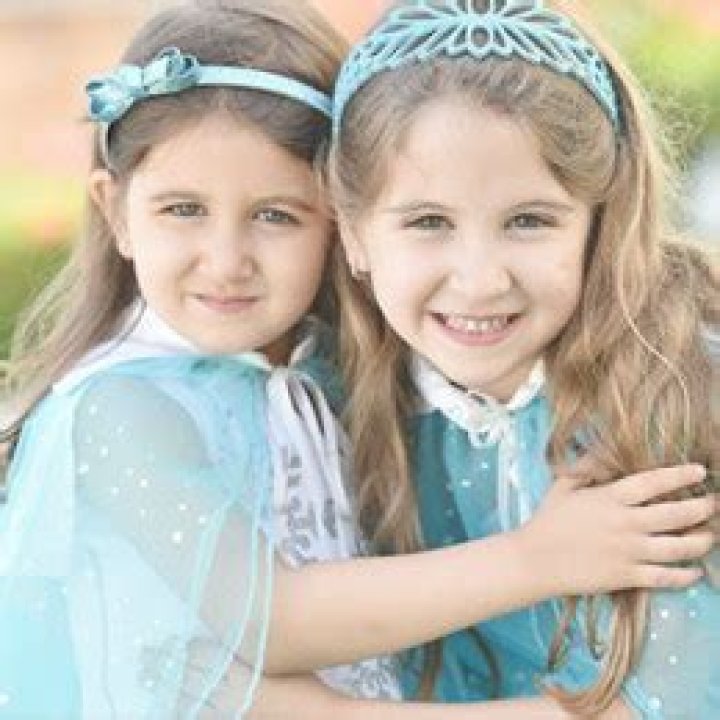 Mila Fadi El Hachem - Bio, Age, Wiki, Facts and Family